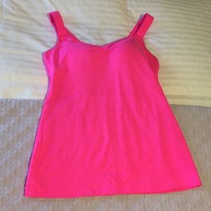 Victoria’s Secret Workout Top